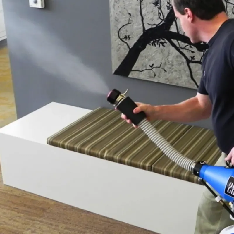 Professional Odor Removal in South Rockwood, MI
